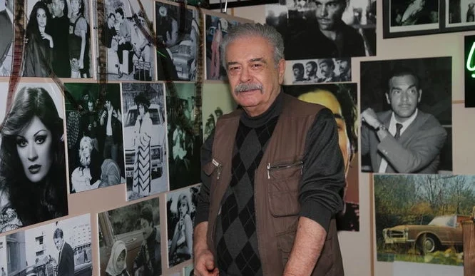 Yeşilçam'ın usta müzisyeni Zafer Dilek yaşama veda etti