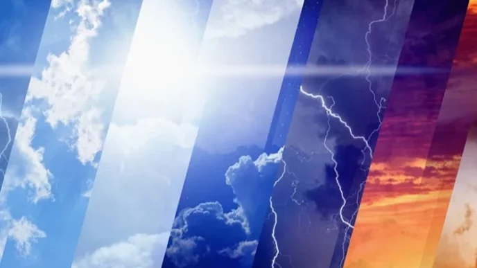 Yurtta bugün hava nasıl olacak? Marmara ve Ege kıyılarında pus ve buzlanma