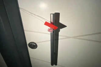 Adıyaman'da gizli masaj salonuna fuhuş operasyonu