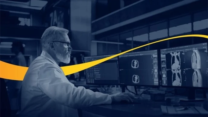 AGFA HealthCare, ECR 2026'da yeni görüntüleme inovasyonlarını tanıtıyor