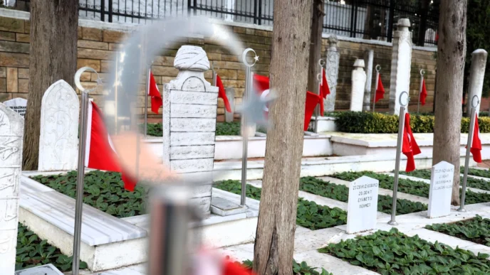 Ahmet Efendi Mescidi, Büyükşehir’le hayat buldu
