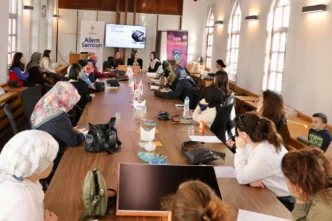 Aile akademisi güz dönemi eğitim programı tamamlandı