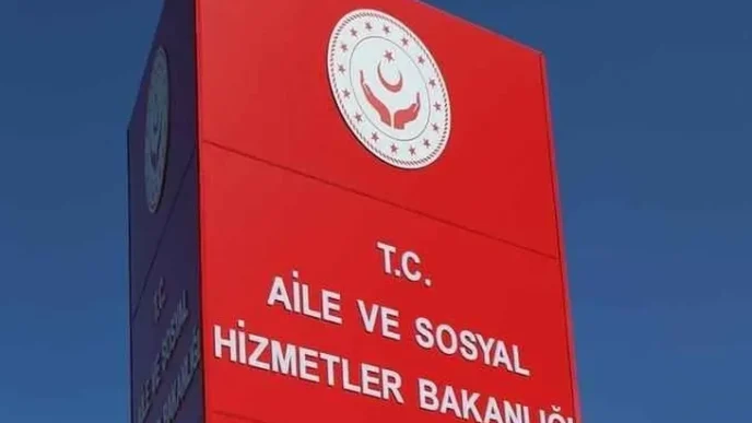 Bakanlıktan 'gece kulübünde çocuk çalıştırılıyor' iddialarına net yanıt