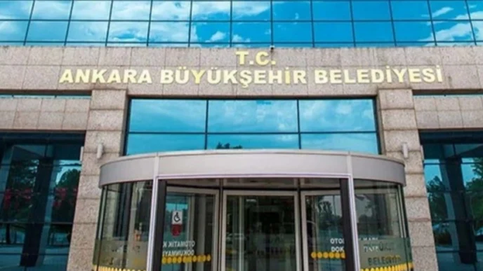 Ankara Büyükşehir'den köpek darbı iddialarına soruşturma'