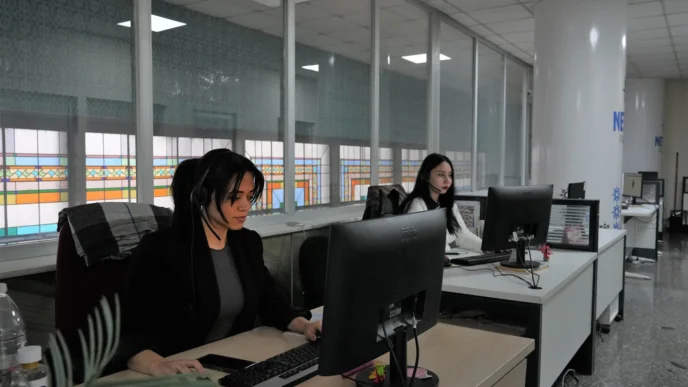 Ankara Keçiören’de vatandaşın çözüm noktası
