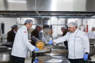 Antikkapı 2025’te 10 milyon kişiye ulaştı