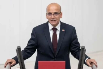 Bakan Şimşek: Sanayide toparlanma genele yayılıyor