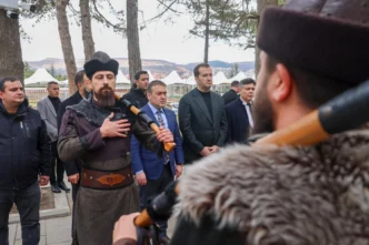 Bozdağ Film'den Bilecik'e tarihi ziyaret