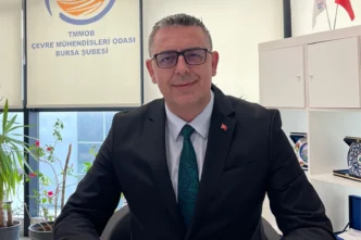 Bursa'da İnovatif Çevre Mühendisleri beyaz liste 5. döneme talip