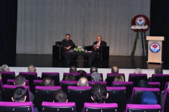 Büyükşehir’den Osmanlı tarihine ışık tutan söyleşi