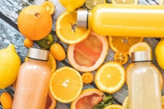 C vitamininin fazlası böbrek taşı için risk!