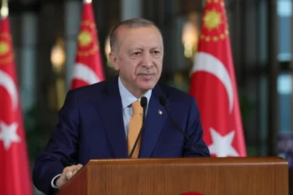 Cumhurbaşkanı Erdoğan'dan Miraç Kandili mesajı