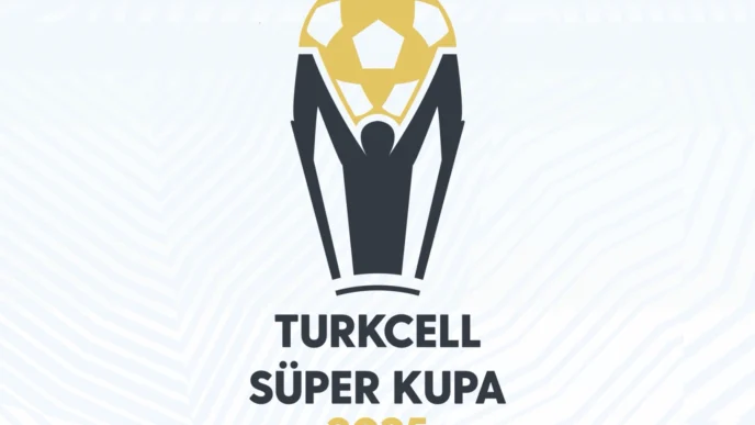 Dev derbide 'Süper Kupa' finalinin saati değişti