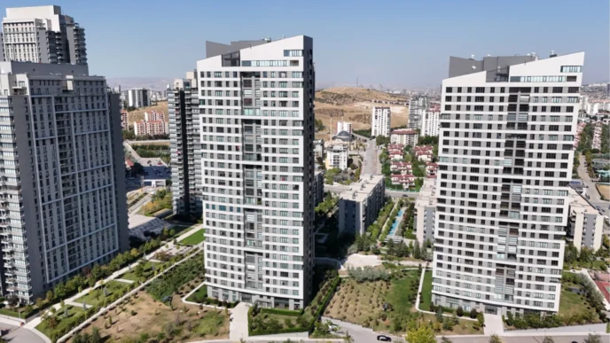 Emlak piyasasında vergi şoku! Tapu harcı ve vergiler katlandı, satışlar durdu