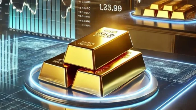 Aralık ayında en yüksek reel getiri DİBS’te... Yılın getiri şampiyonu külçe altın
