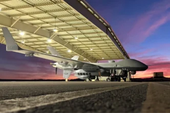 GA-ASI ve ABD Donanması, MQ-9B SeaGuardian® için Genişletilmiş Sonobuoy Bırakma Sistemini test etti