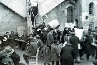 Gaziantep'te çeyiz kültürü kitap oldu