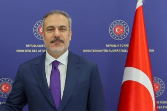 Gazze Barış Kurulu’nda Türkiye’yi Hakan Fidan temsil edecek