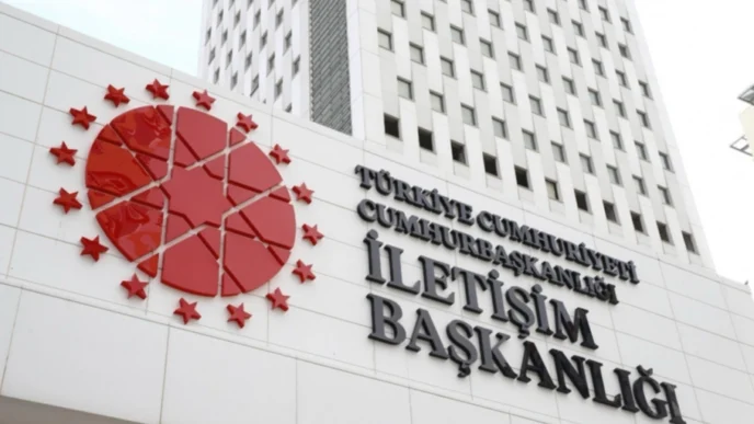İletişim'den 'Kürtlere hasmane tutum' iddialarına yalanlama