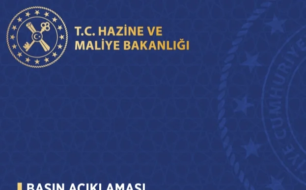 Hazine ve Maliye Bakanlığı: TOBB toplantısı sorunsuz geçti