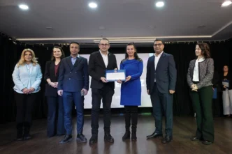İstanbul Beylikdüzü’nde muhasebe eğitimi tamamlandı