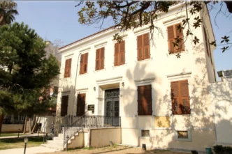 İzmir Büyükşehir'den Latife Hanım Köşkü restorasyonu açıklaması