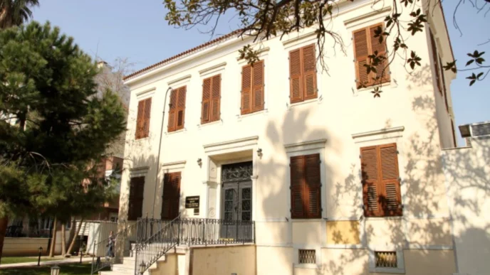 İzmir Büyükşehir'den Latife Hanım Köşkü restorasyonu açıklaması