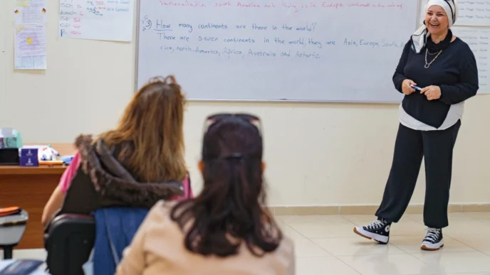 İzmir’de 2025 kadınların yılı oldu