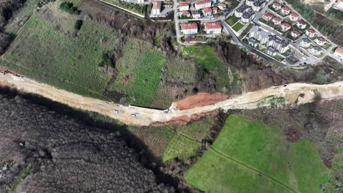 Sakarya'da Kampüs’ten Beşköprü’ye direkt ulaşım