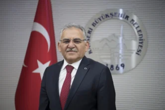 Kayseri Kariyer Merkezi'nden 3 bin kişiye iş kapısı