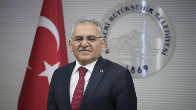 Kayseri Kariyer Merkezi'nden 3 bin kişiye iş kapısı