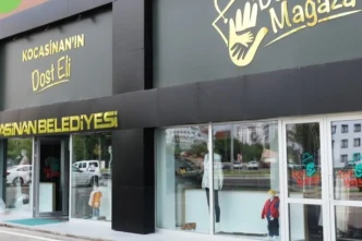 Kayseri Kocasinan umut ve güven inşa ediyor