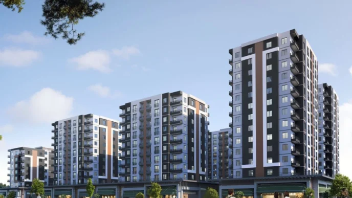 Kayseri Talas'tan güvenli yarınlar için tarihi adım