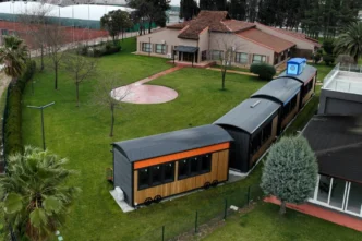 Kocaeli’de “Çocuk Dostu Şehir” vizyonu güçleniyor