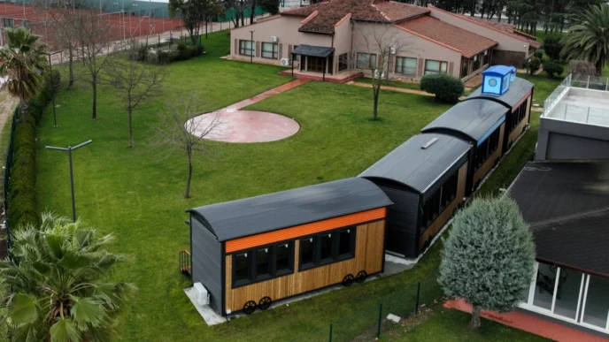 Kocaeli’de “Çocuk Dostu Şehir” vizyonu güçleniyor