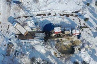 Konya’da kuraklık riskine karşı KOSKİ’den önlem