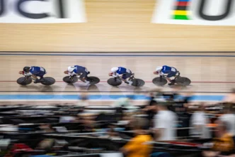 Konya'da 'pist bisikleti' heyecanı için geri sayım başladı