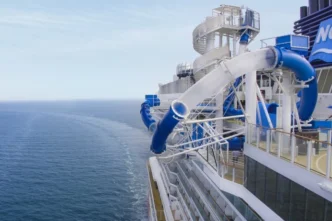 Kruvaziyede 2026 rezervasyonları güçlü sinyal veriyor
