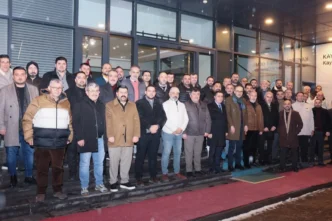 KTO Başkanı'ndan 'marka hırsızlığı' tepkisi