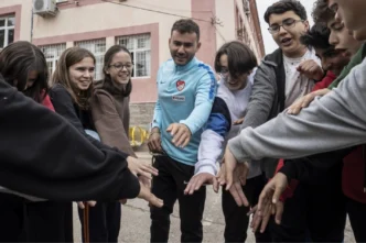 MEB'den beden eğitimi alanındaki milli sporcular için 16 kontenjan
