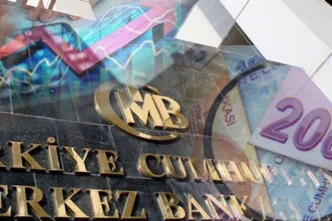 Merkez Bankası faizleri indirdi!