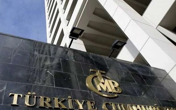 Haftalık Para ve Banka İstatistikleri yayımlandı
