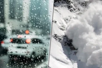 Meteoroloji'den 'kuvvetli' uyarılar! Güneş hariç ne ararsan var!