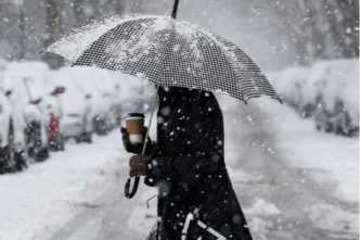 Meteoroloji’den peş peşe uyarılar! Kar, fırtına ve çığ alarmı