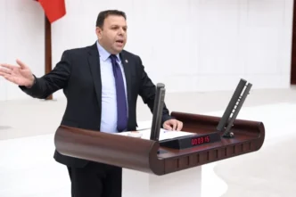 Milletvekili Ün: Çiğ süt fiyatı üreticiyi krize sürüklüyor