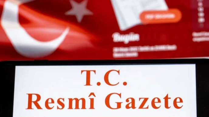 Kamu personeli, istihdam ve sosyal güvenlikte kapsamlı değişiklikler 'Resmi'leşti