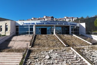 Muğla'da Şadan Gökovalı Açık Hava Tiyatrosu yenileniyor