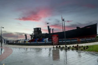 Ordu’da Rüsumat'ın destansı hikayesine rekor ziyaretçi