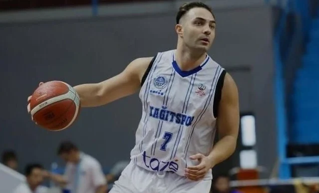 Sakarya Büyükşehir Basketbol’dan kadroya önemli takviye
