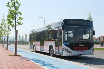 Sakarya'da maç öncesi ücretsiz ring seferleri başlıyor